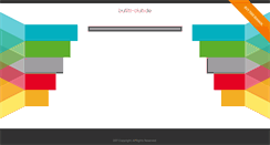 Desktop Screenshot of bullitt-club.de